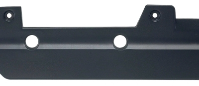 BESCHERMINGPLAAT